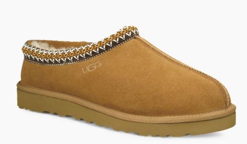 Ugg Chestnut Tasman Mens Slipper 5950-CHE