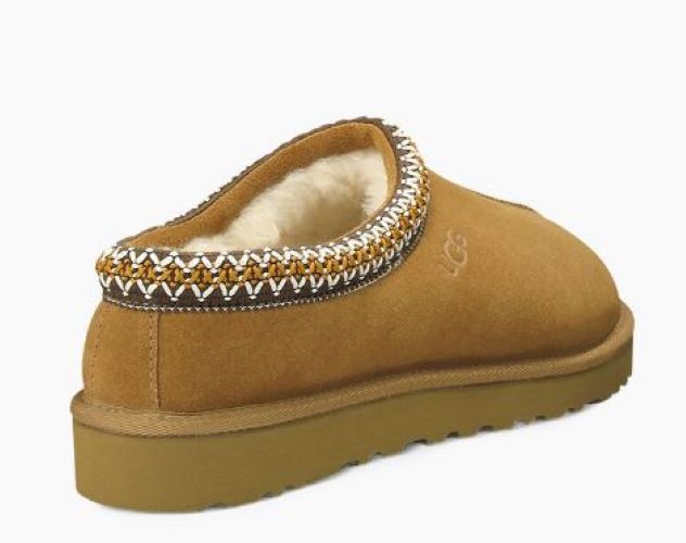 Ugg Chestnut Tasman Mens Slipper 5950-CHE