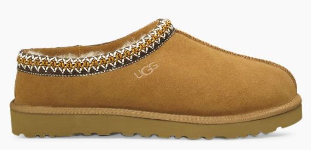 Ugg Chestnut Tasman Mens Slipper 5950-CHE