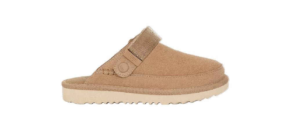 Ugg Sand Goldenstar Kids' Clogs 1159770K-SAN