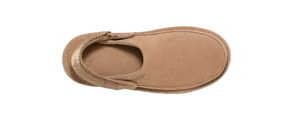 Ugg Sand Goldenstar Kids' Clogs 1159770K-SAN