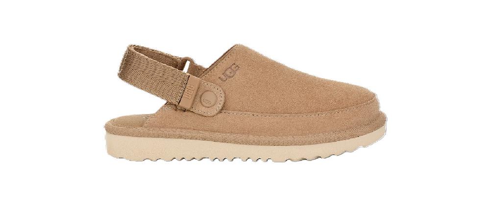 Ugg Sand Goldenstar Kids' Clogs 1159770K-SAN