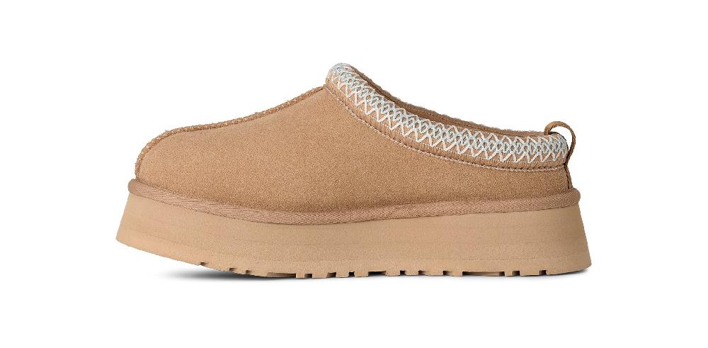 Ugg Sand Tazz II Women's Shoes 1174471-SAN
