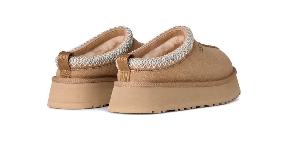 Ugg Sand Tazz II Women's Shoes 1174471-SAN