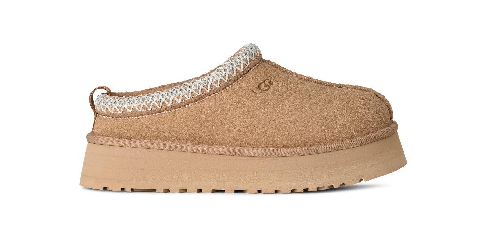 Ugg Sand Tazz II Women's Shoes 1174471-SAN