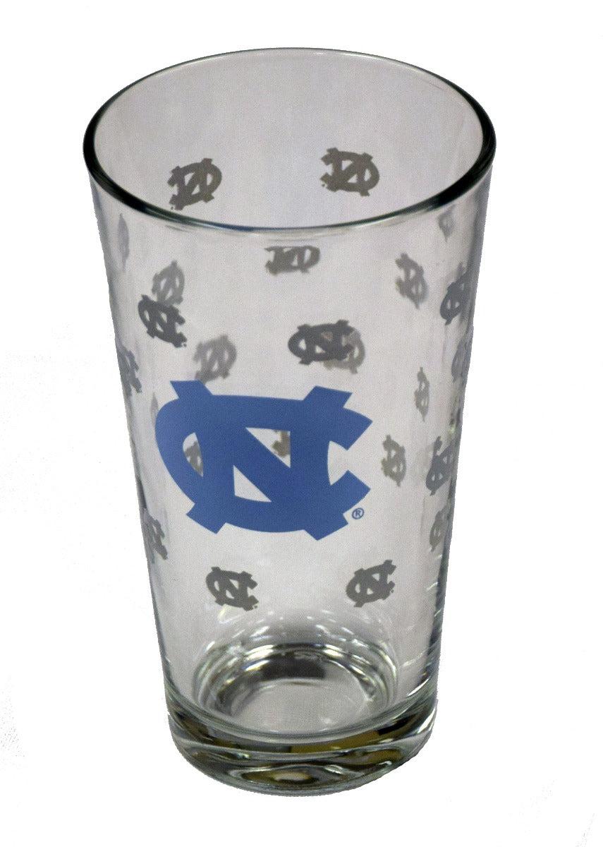 UNC Chapel Hill Pint Glass 216141