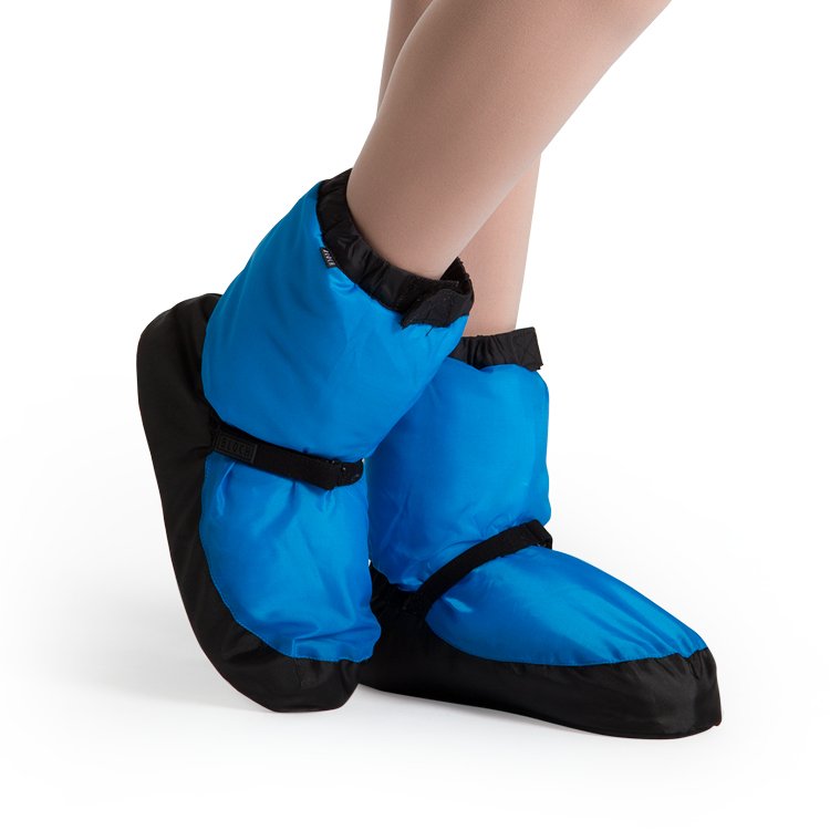 Unisex Bloch Warm Up Bootie IM009