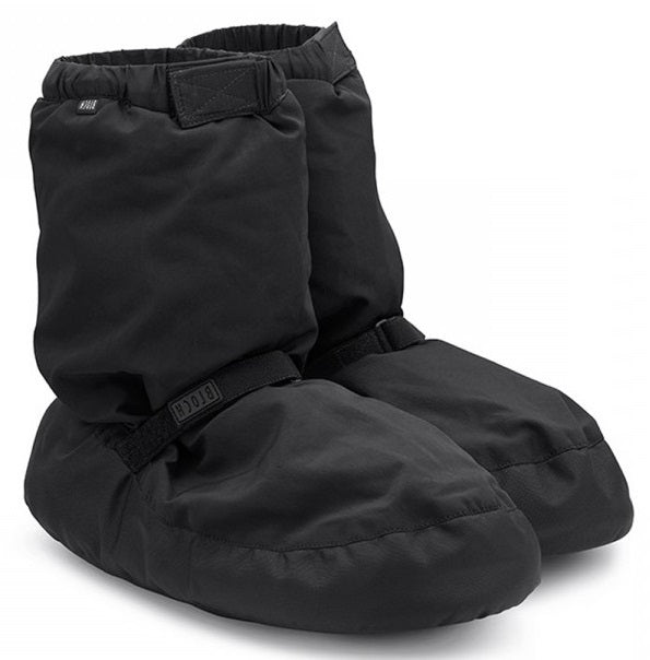 Unisex Bloch Warm Up Bootie IM009