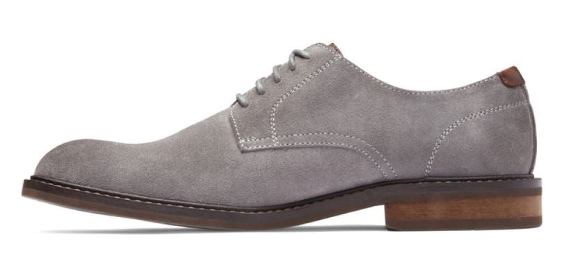 Vionic Graham Derby Mens Dress Shoes GRAHAM