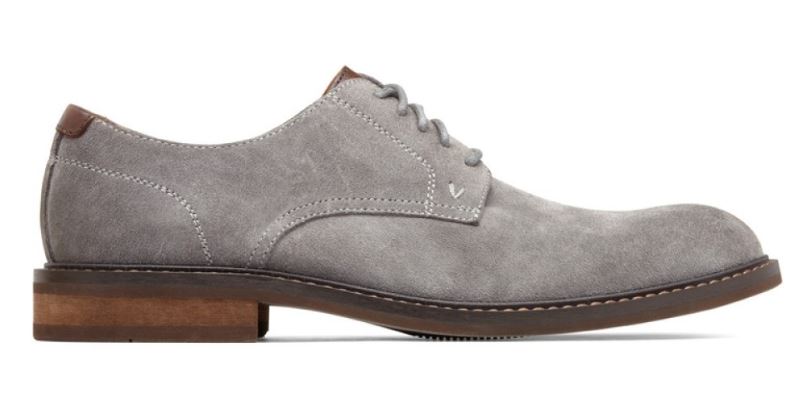 Vionic Graham Derby Mens Dress Shoes GRAHAM