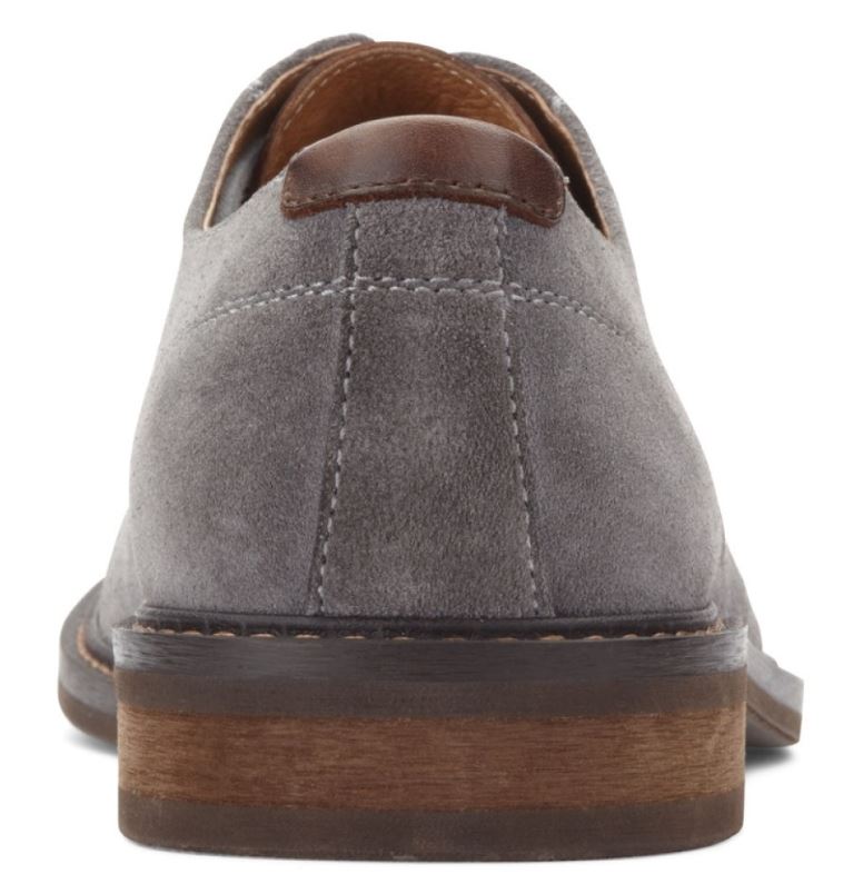 Vionic Graham Derby Mens Dress Shoes GRAHAM