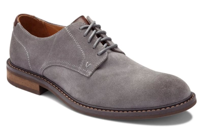 Vionic Graham Derby Mens Dress Shoes GRAHAM