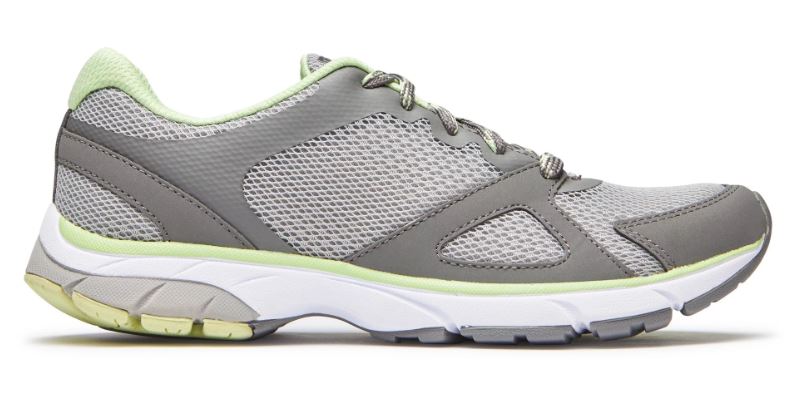 Vionic Grey Tokyo Womens Comfort Sneaker