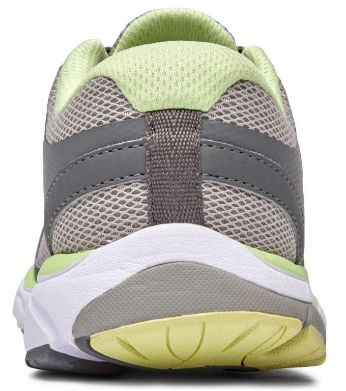 Vionic Grey Tokyo Womens Comfort Sneaker