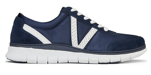 Vionic Navy Nana Women's Casual Shoes