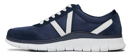 Vionic Navy Nana Women's Casual Shoes