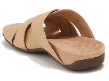 Vionic Tan Juno Ladies Sandals JUNO-TAN