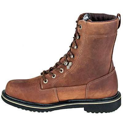 W10101 FOSTER 8 inch DURASHOCKS MENS BOOT