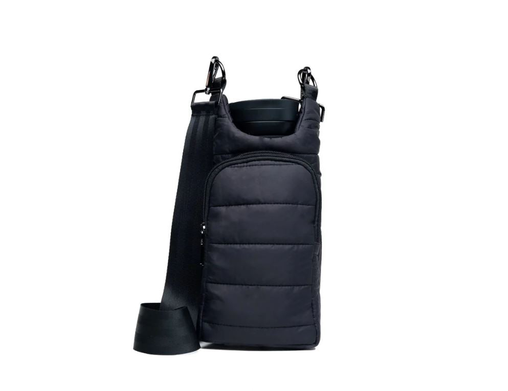 Wanderfull Black Matte Hydrobag WBB1BM