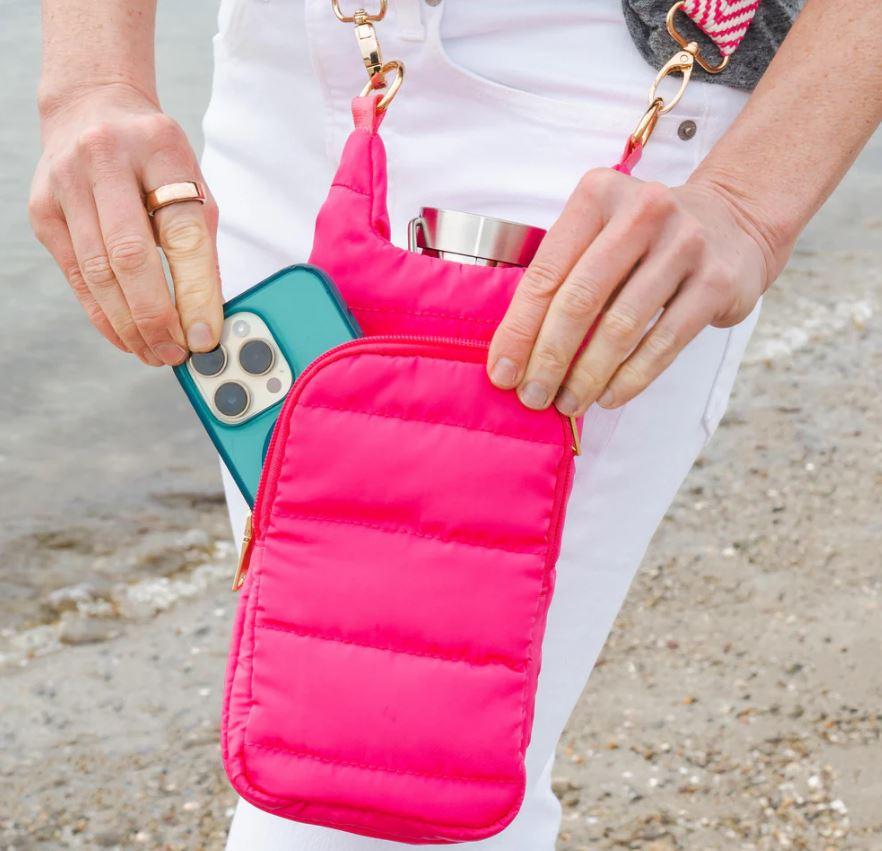 WanderFull Dark Pink Hydrobag WBB1PINK