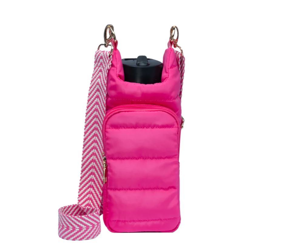 WanderFull Dark Pink Hydrobag WBB1PINK