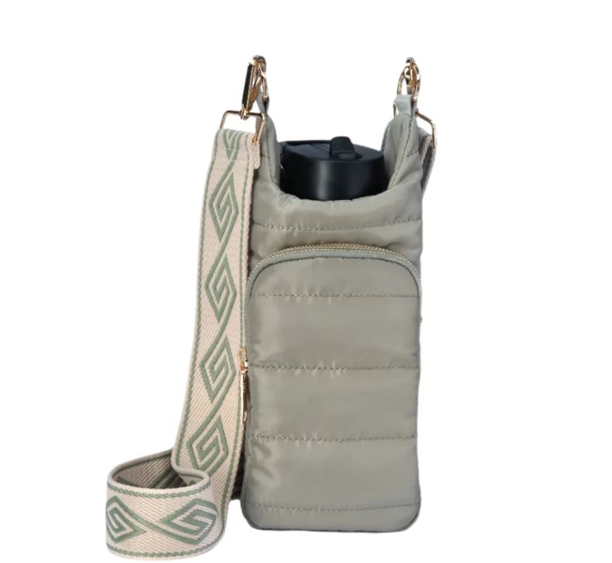 WanderFull Sage Green Hydrobag WBB1SAGE