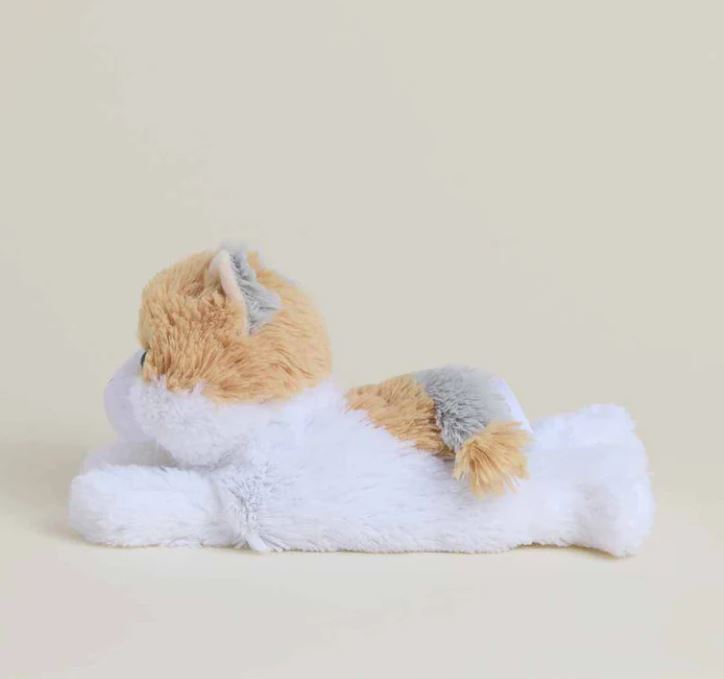 Warmies Calico Cat Warmies Junior CPJ-CAT-5