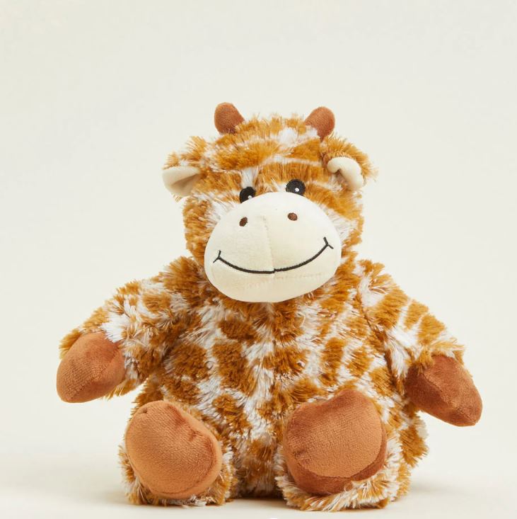 Warmies Giraffe Warmies CP-GIR-1