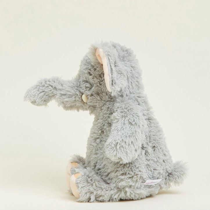 Warmies Gray Elephant Warmies CP-ELE-1