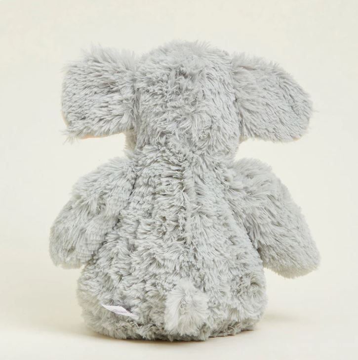 Warmies Gray Elephant Warmies CP-ELE-1