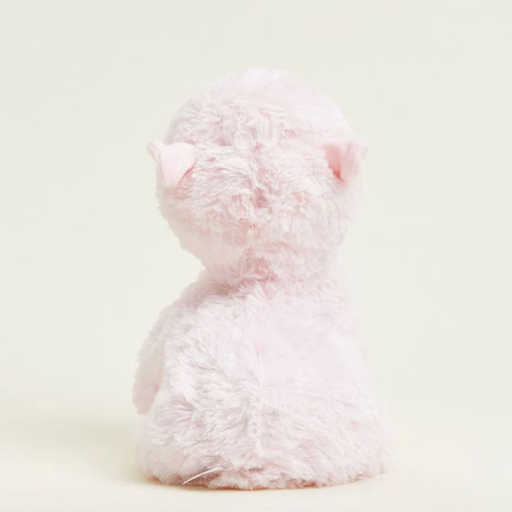 Warmies Pink Llama Warmies CP-LLA-1