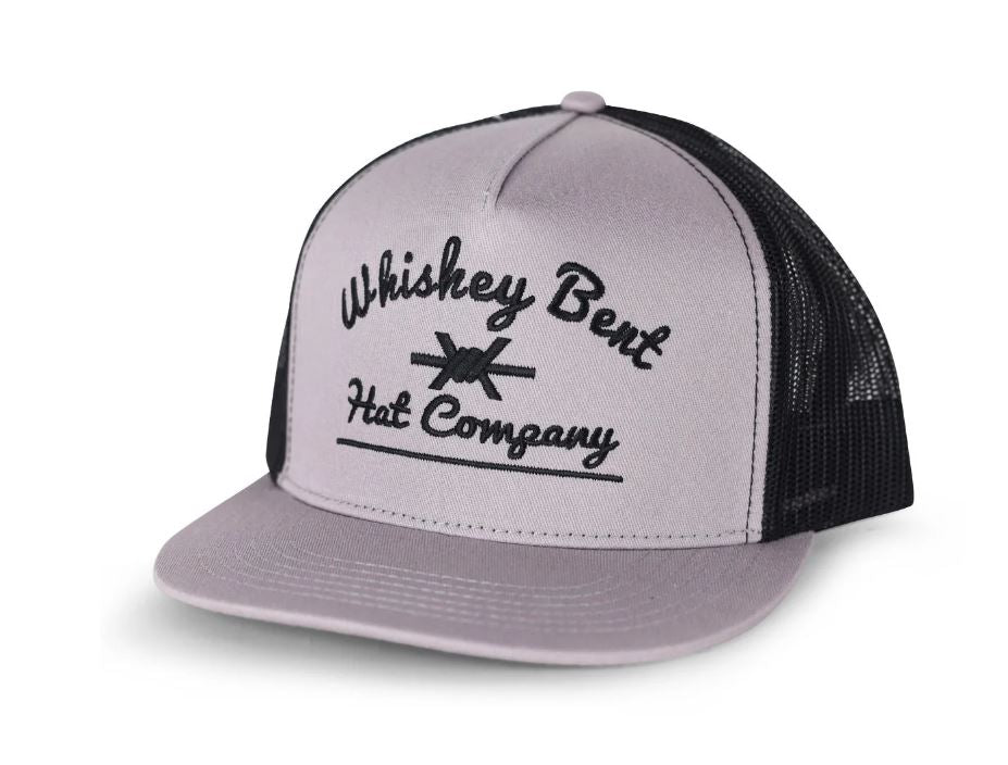 Whiskey Bent Grey Midland Hat MIDLAND-GREY