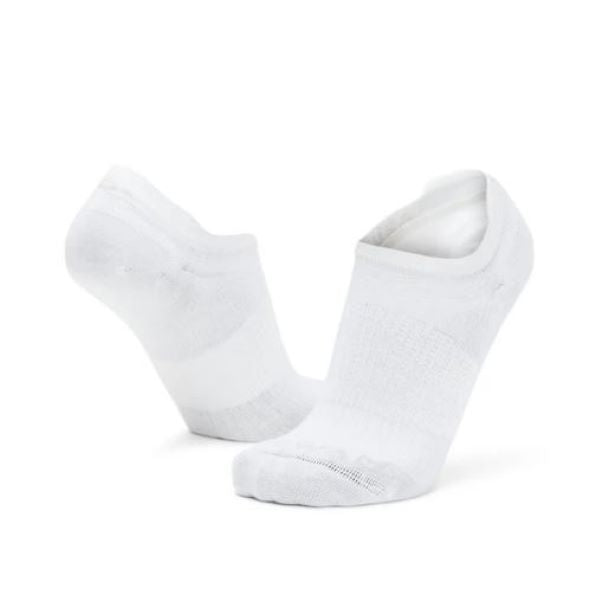 Wigwam White Catalyst Socks F1292-051