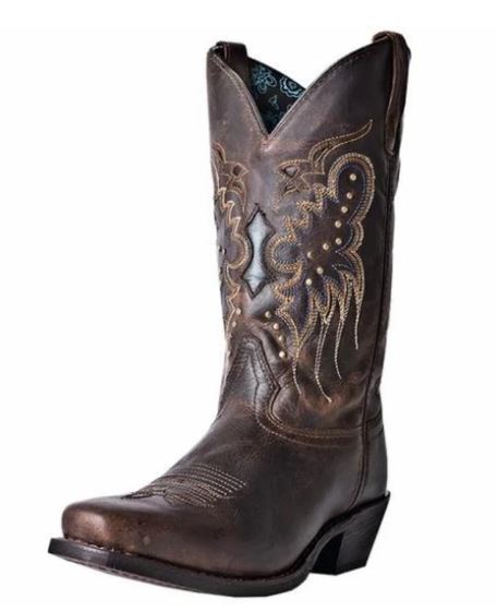 Women's Laredo Cora Western Boot 52034