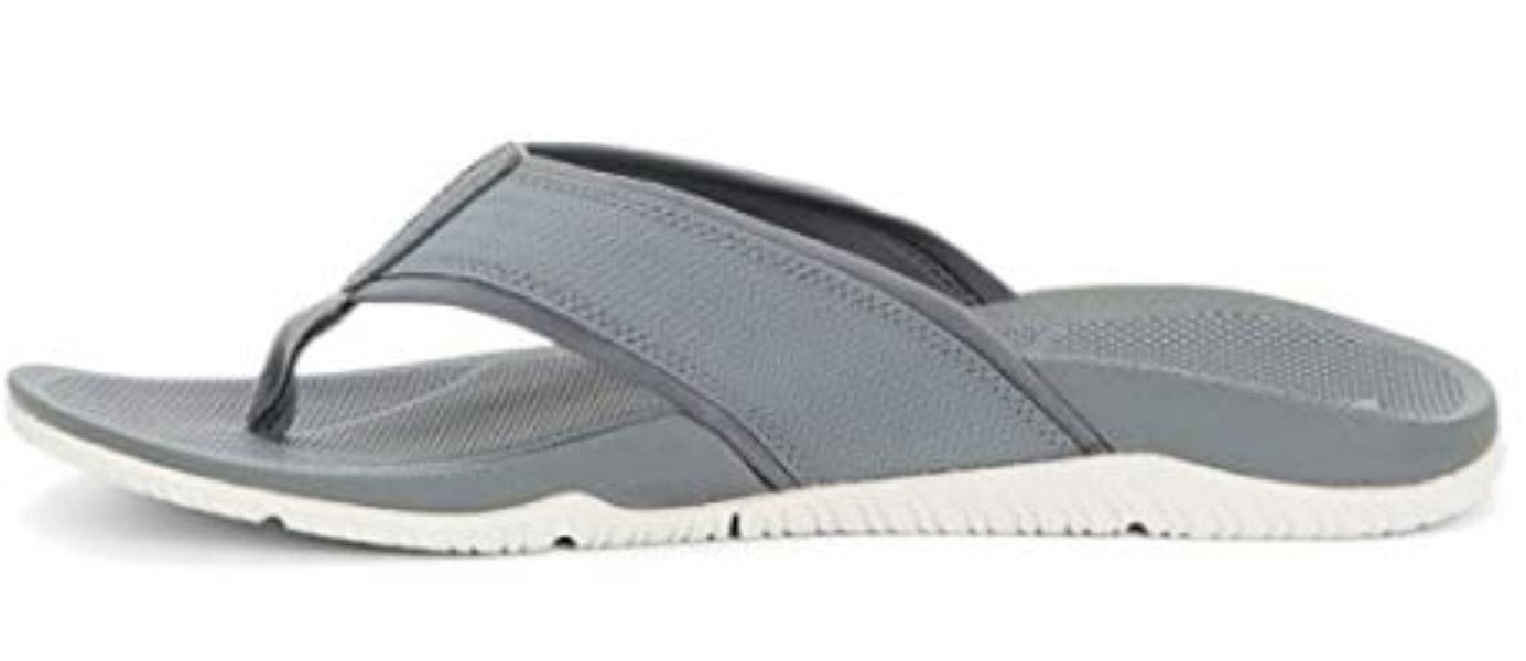 Xtratuf Grey Auna Mens Sandals AUNM-100