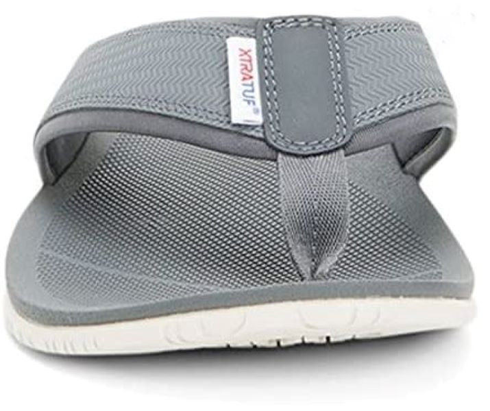 Xtratuf Grey Auna Mens Sandals AUNM-100