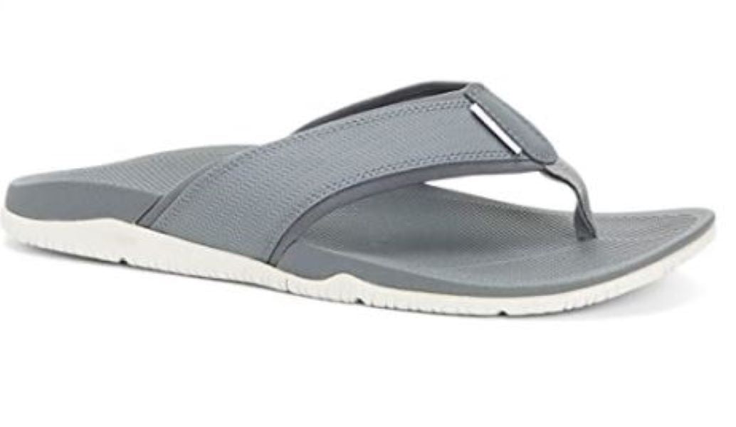 Xtratuf Grey Auna Mens Sandals AUNM-100