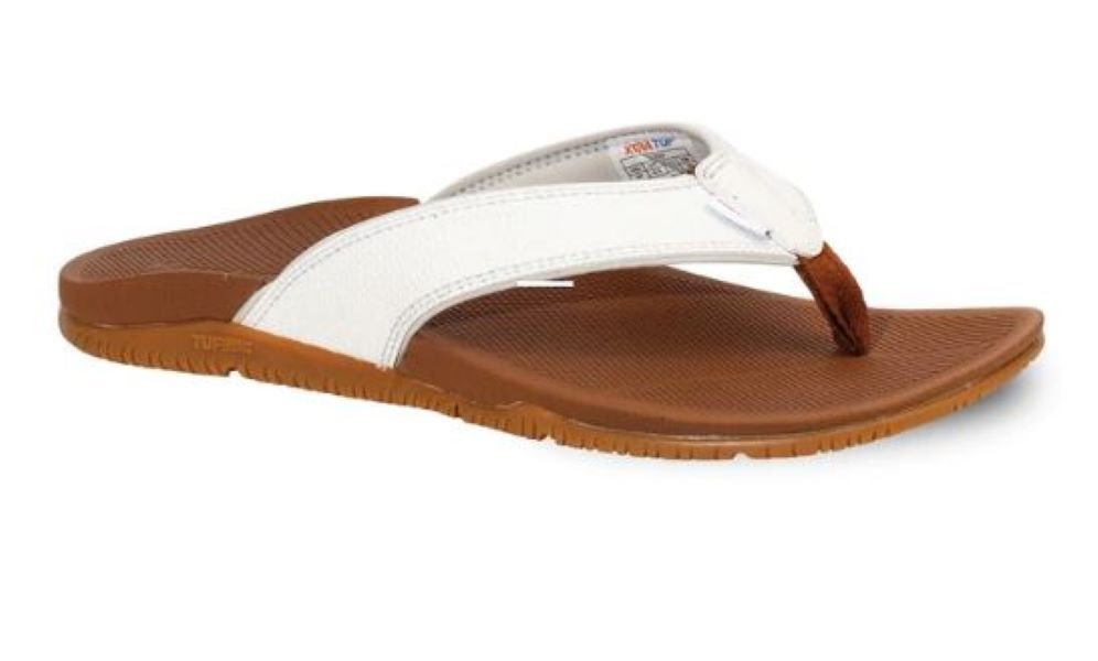 Xtratuf White Auna Womens Sandals AUNW-101