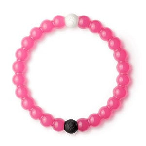 Lokai Unisex Pink Breast Cancer Bracelet 2018PINK