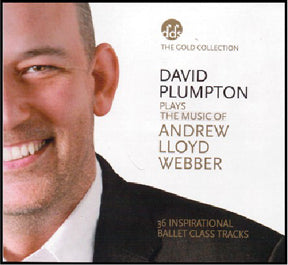 LW10 The Music of Andrew Lloyd Webber - Music for Ballet Class