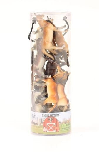 M&F Western Kids Assistant Farm Horse Cylinder 50904