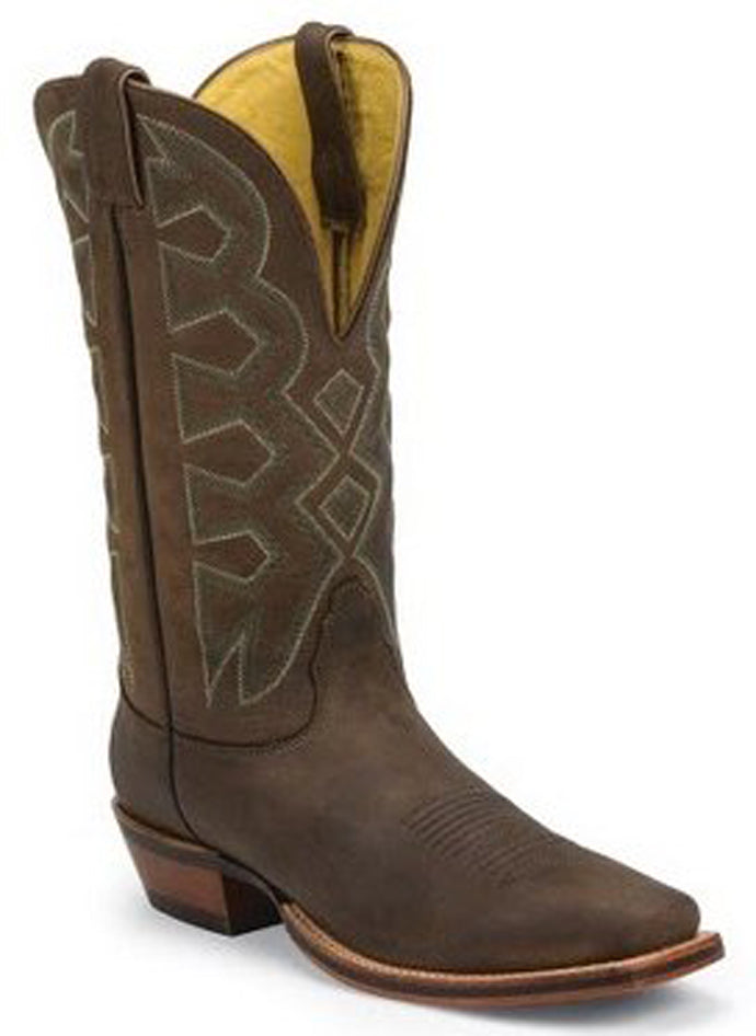 MD5203 Sandlot Prosper Buffalo Nocona Mens Western Cowboy Boots