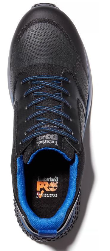 Men's Timberland PRO Reaxion NT Composite Toe Sneaker TB0A278B001