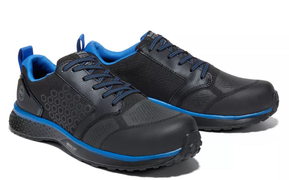 Men's Timberland PRO Reaxion NT Composite Toe Sneaker TB0A278B001