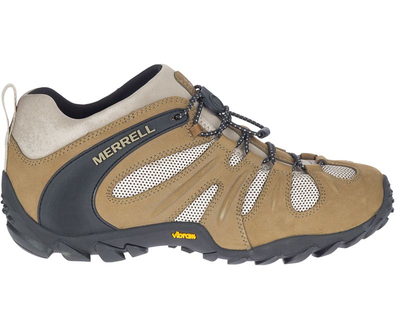 Merrell Kangaroo Chameleon 8 Stretch Mens Hiking Boots J034181
