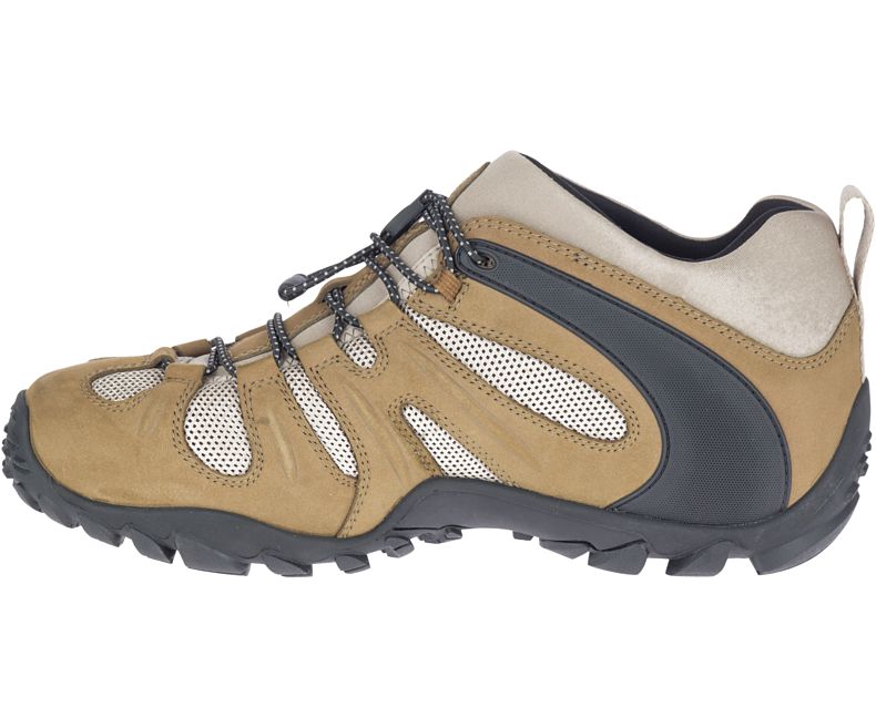 Merrell Kangaroo Chameleon 8 Stretch Mens Hiking Boots J034181