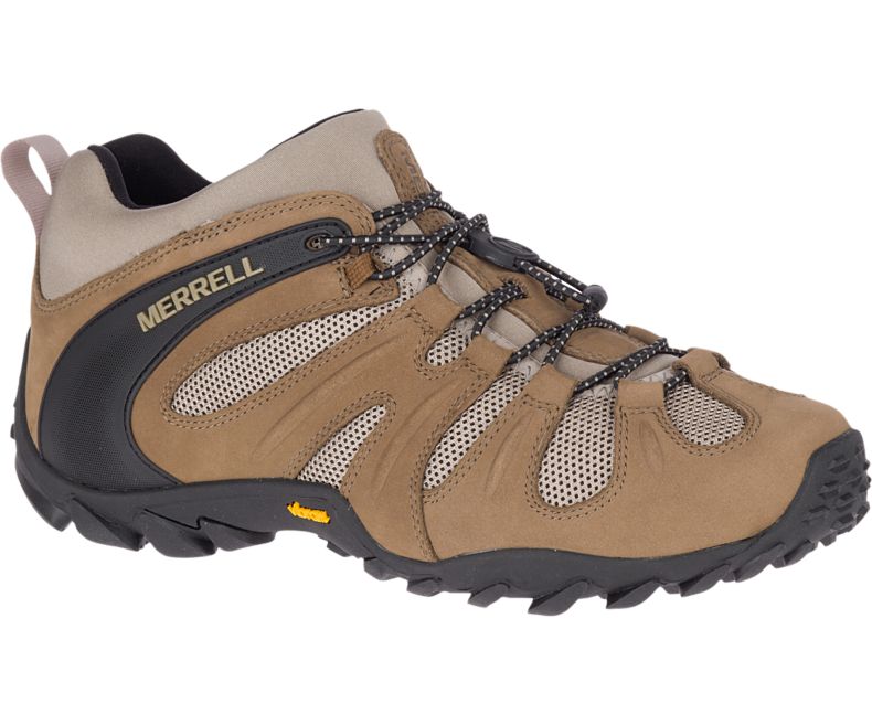 Merrell Kangaroo Chameleon 8 Stretch Mens Hiking Boots J034181