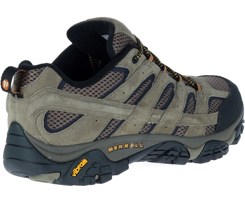 Merrell Moab 2 Vent Wallnut Mens Trail J06011/J06011W