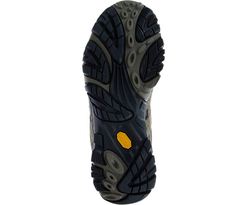 Merrell Moab 2 Vent Wallnut Mens Trail J06011/J06011W