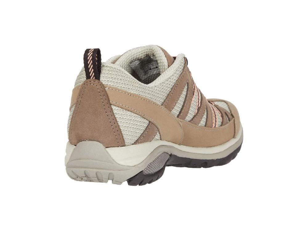 Merrell Moonrock/Peach Siren Sport 3 Womens Hiking Shoes J035524